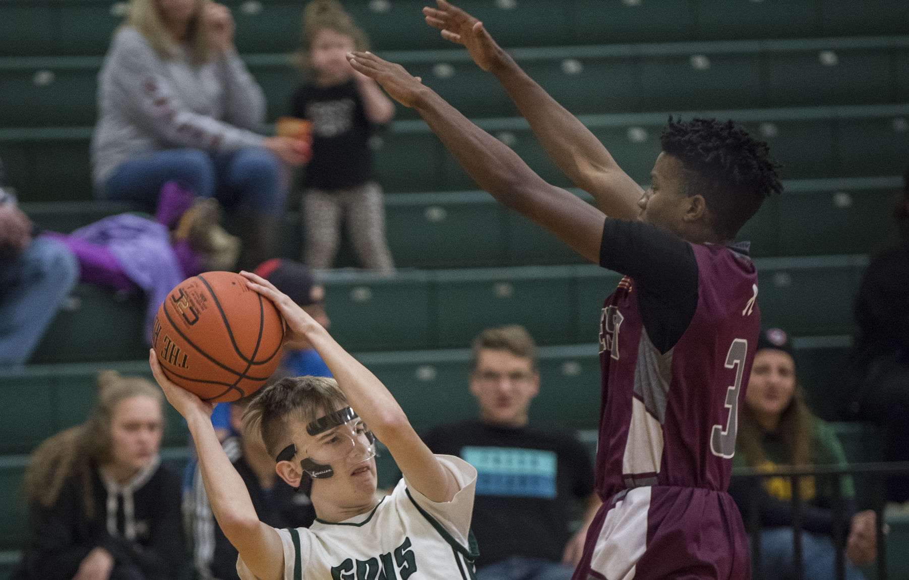 Basketball 5